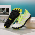 Unisex Five-Toe Quick-Dry Water Shoes - Swimming & Hiking - Image 3