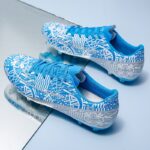 High-Top AG/TF Soccer Shoes for Adults and Students - Image 15