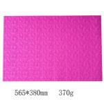 New Spiral Embossed Fondant Silicone Mat DIY Cake Lace Border Mold - Image 2