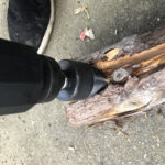Wood Splitting Drill Bit Set - Image 4