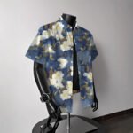 Vintage Hawaiian Short Sleeve Shirt - Image 25