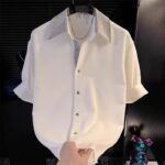 White / XL