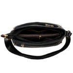 Soft Leather Handbag - Image 4
