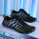 Unisex Quick-Dry Water Shoes - Swimming & Hiking - Image 2