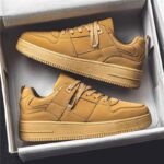 Men's Casual Skateboarding Sneakers - Image 3