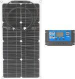 Flexible Solar Panel Kit for RV & Boat - 25W-100W - Image 14