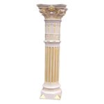 ABS Plastic Round Concrete Column Mold - Image 7