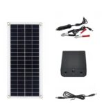 12V Solar Water Pump Kit - 10W/30W - Image 6