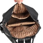 Women's Oxford Backpack - Image 4