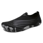 H012 Black / 47