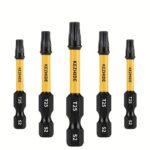 T25 Torx Impact Bits - 50mm - Image 5