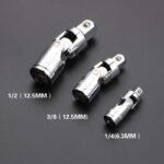CR-V Universal Joint Socket Adapter Set - Image 3
