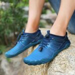 Unisex Quick-Dry Water Shoes - Swimming & Hiking - Image 3