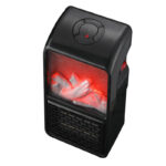 Mini Portable Heater Desktop Warmer - Image 2
