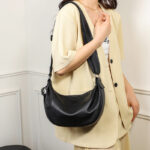 Women's Crossbody Shoulder Bag - Image 4