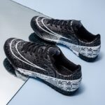 High-Top AG/TF Soccer Shoes for Adults and Students - Image 11