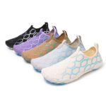 Unisex Five-Toe Water Shoes - Swimming & Hiking - Image 5