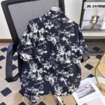 Men's Printed Short Sleeve Shirt - Image 4