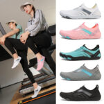 Unisex Five-Toe Quick-Dry Water Shoes - Hiking & Fitness - Image 3