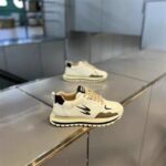 Men's Thick-Sole Running Sneakers - Image 2