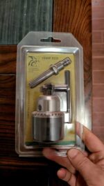 Electric Drill Chuck Set - Manual/Ratchet Options - Image 7