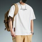 Pure Cotton White 261 / XL