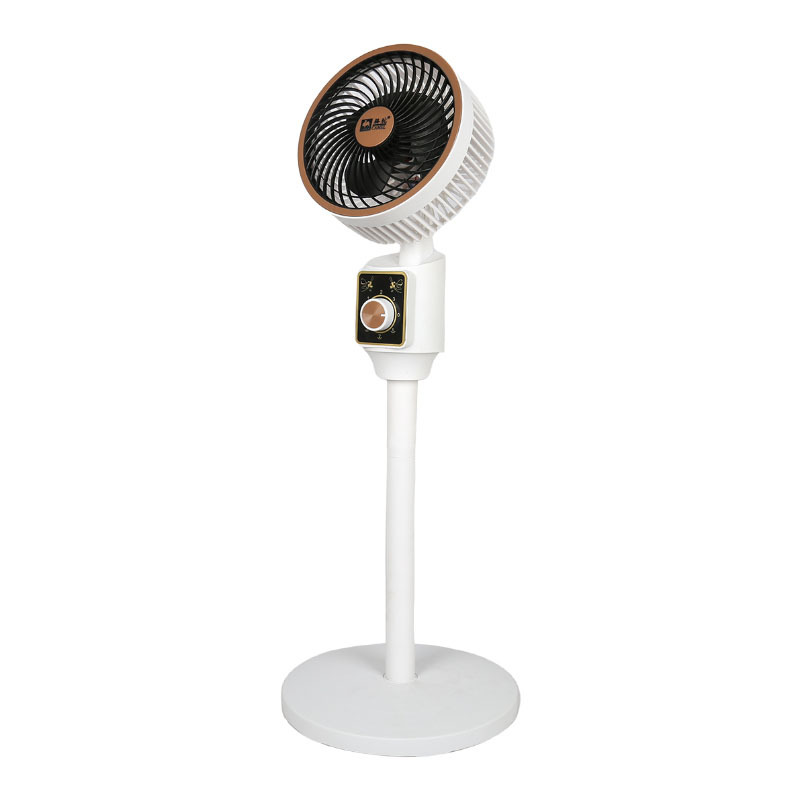 O1CN01UuSUGv1G8JUVFCwVj_2212403780577-0-cib.jpg Amoi Air Circulation Fan Household Electric Fan Desktop Student Dormitory Office Small Oscillating Fan - Image 1