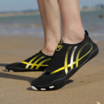 Unisex Quick-Dry Water Shoes - Swimming & Diving - Image 4