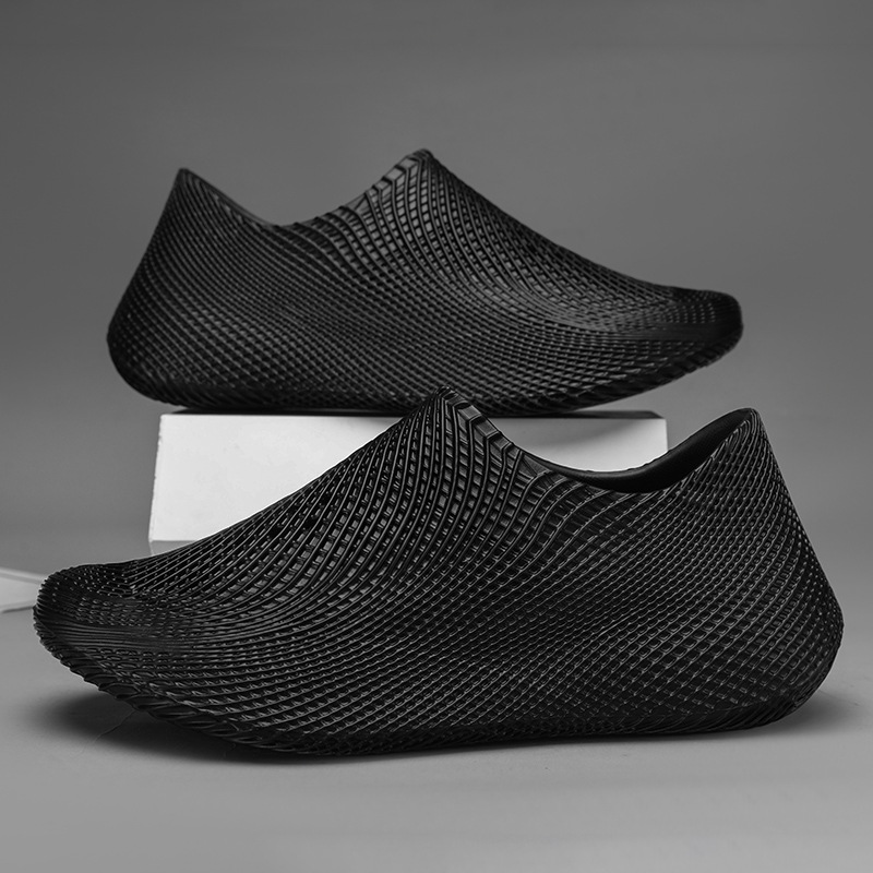 O1CN01VOT1Jl1aSjXqWjB7B_2215118793329-0-cib.jpg Unisex EVA Breathable Clog Sandals - Image 1