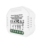 WiFi Smart Dimming Switch 2-Channel - Image 5