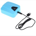 Solar Dual-Purpose Aerator Pump with Oxygenation - Image 3