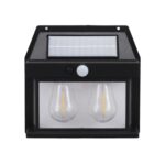 888 2 Wall Light