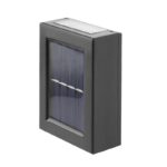Outdoor Solar Up and Down Wall Light - Image 5