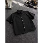 Black / XL