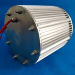 5KW Permanent Magnet Wind Turbine Generator - Image 2