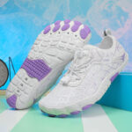 Women's Breathable Mesh Water Shoes - Image 3