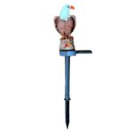 Solar Resin Garden Animal Lawn Light - Image 11