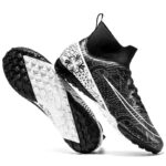 High-Top AG/TF Soccer Shoes for Adults and Students - Image 4