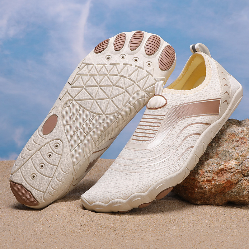 O1CN01WbHT501uwJVOfb2R0_2220691246101-0-cib.jpg Unisex Quick-Dry Water Shoes - Swimming & Hiking - Image 1