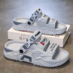 Men's Thick-Sole Driving Flip Flops - Image 4
