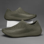 Unisex EVA Breathable Clog Sandals - Image 3