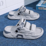 Gray / 44 45