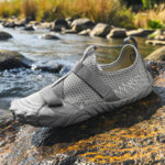 Unisex Five-Toe Quick-Dry Water Shoes - Yoga & Fishing - Image 3