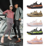 Unisex Quick-Dry Water Shoes - Yoga - Image 4