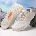 Unisex Wide-Toe Breathable Water Shoes - Swimming & Hiking - Image 3