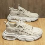 Men's Breathable Running Sneakers - Image 3
