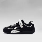 Men's Lightweight Skate Sneakers - Image 3