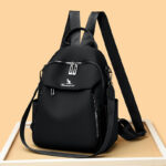Waterproof Oxford Backpack - Image 4