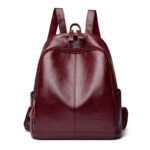 Wine Red / 28cm*15cm*32cm