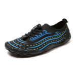 H013 Black Blue / 47